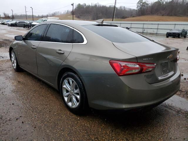Obraz 2 z 2020 CHEVROLET MALIBU LT 2020 z VIN 1G1ZD5ST2LF070223