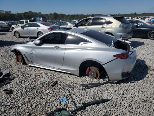 Image 2 of 2018 INFINITI Q60 RED SPORT 400 2018 with VIN JN1FV7EL3JM630468