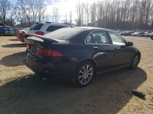 Image 3 of 2006 Acura TSX 2006 with VIN JH4CL96996C010871