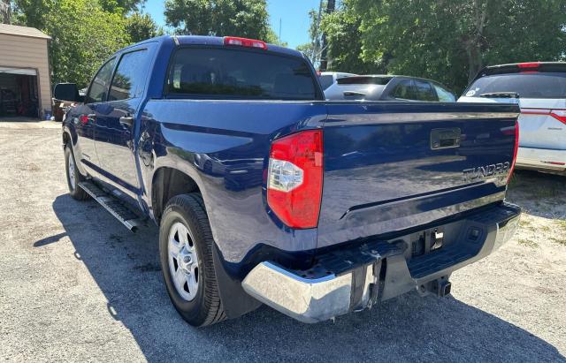 Obraz 3 z 2015 TOYOTA TUNDRA CREWMAX SR5 2015 z VIN 5TFEY5F14FX188646