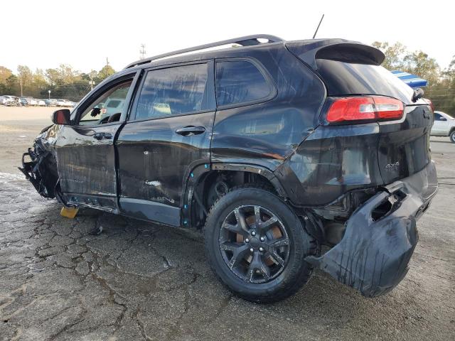 Изображение 2 2015 JEEP CHEROKEE TRAILHAWK 2015 с VIN 1C4PJMBS8FW780322