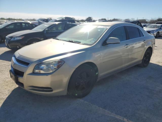 Image 1 of 2009 CHEVROLET MALIBU 1LT 2009 with VIN 1G1ZH57B69F231945