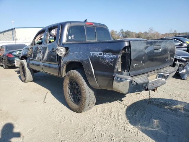 Изображение 2 2014 TOYOTA TACOMA DOUBLE CAB 2014 с VIN 3TMLU4EN5EM163177