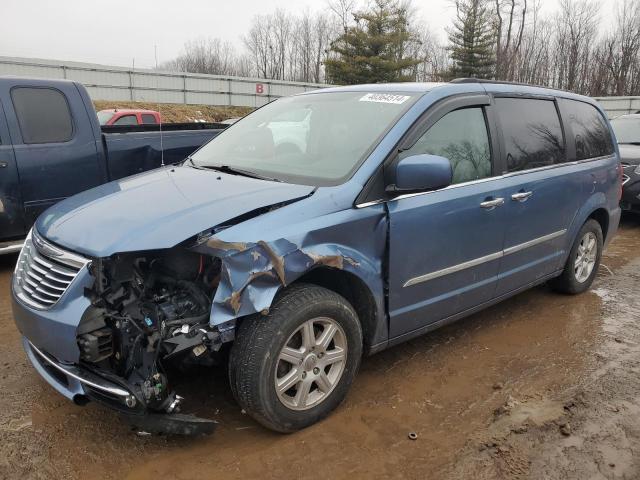 Изображение 2011 CHRYSLER TOWN & COUNTRY TOURING 2011