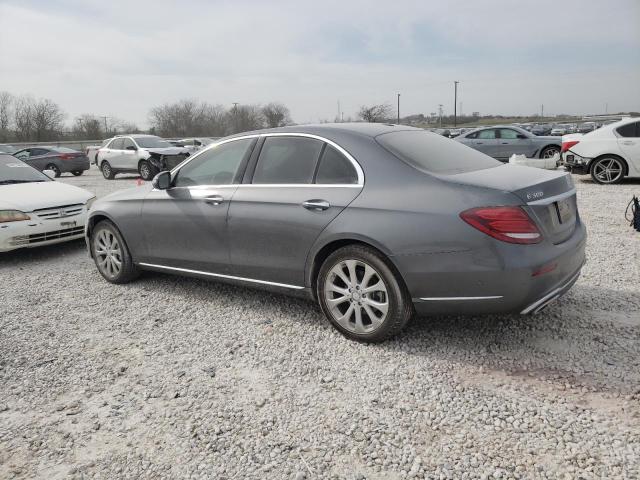 Изображение 2 2017 MERCEDES-BENZ E 300 2017 с VIN WDDZF4JB4HA083456
