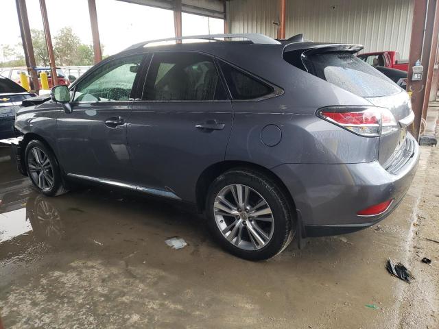 Obraz 2 z 2015 LEXUS RX 350 2015 z VIN 2T2ZK1BA1FC180449