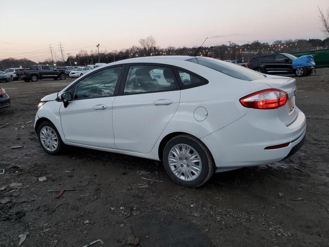 Obraz 2 z 2015 FORD FIESTA S 2015 z VIN 3FADP4AJ0FM117696