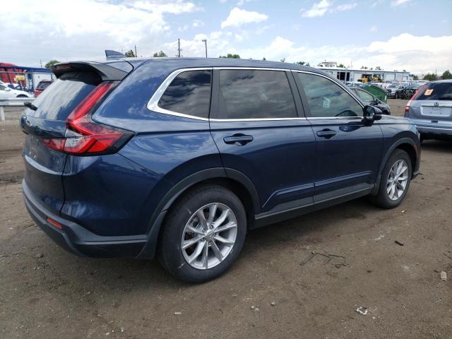 Изображение 3 2023 HONDA CR-V EX 2023 с VIN 2HKRS4H47PH415104