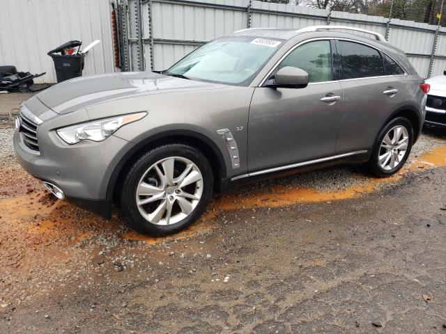 2016 INFINITI QX70  2016 image