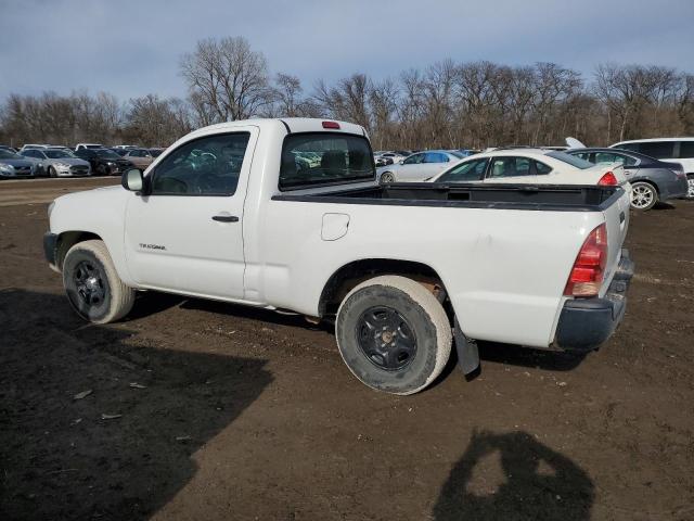 Image 2 of 2005 TOYOTA TACOMA  2005 with VIN 5TENX22N55Z072115