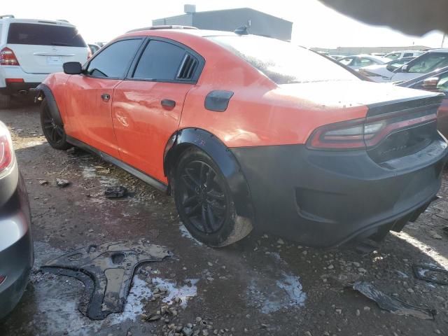 Image 2 of 2019 DODGE CHARGER SXT 2019 with VIN 2C3CDXJG7KH547744