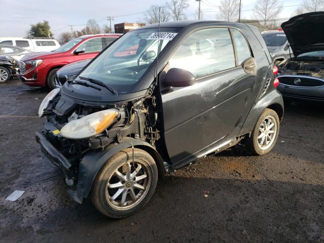 Изображение 1 2009 SMART FORTWO PURE 2009 с VIN WMEEJ31X29K305051