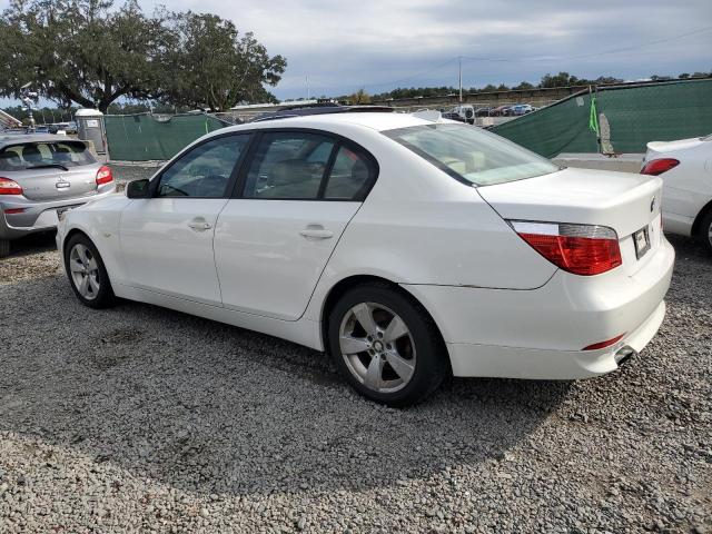 Изображение 2 2007 BMW 5 SERIES 525 XI 2007 с VIN WBANF335X7CS38862