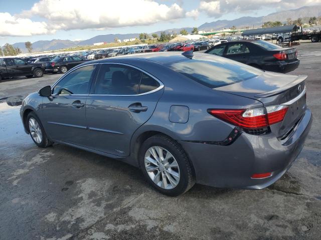 Изображение 2 2015 LEXUS ES 300H 2015 с VIN JTHBW1GG8F2091059