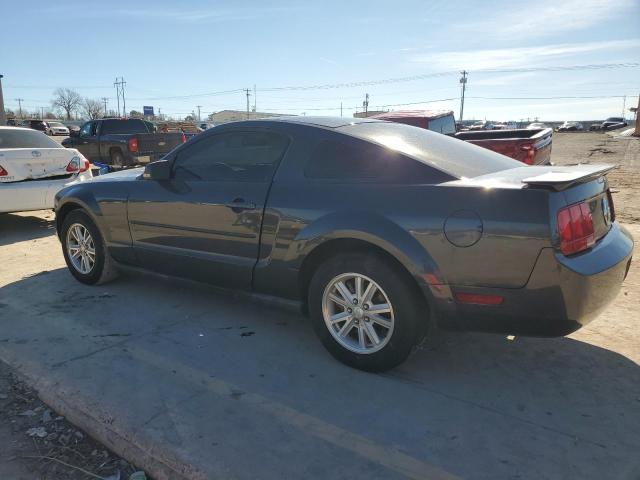 Obraz 2 z 2007 FORD MUSTANG  2007 z VIN 1ZVFT80N375361177