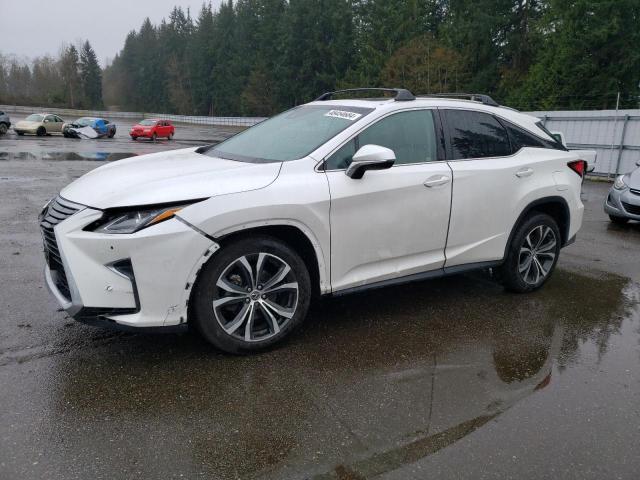 2018 LEXUS RX 350 BASE 2018 image