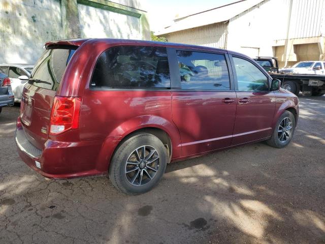 Image 3 of 2019 DODGE GRAND CARAVAN GT 2019 with VIN 2C4RDGEG8KR536214