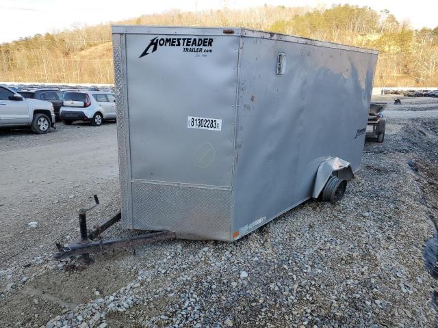 Image 2 of 2018 HOME TRAILER 2018 with VIN 5HABE1210KN071845