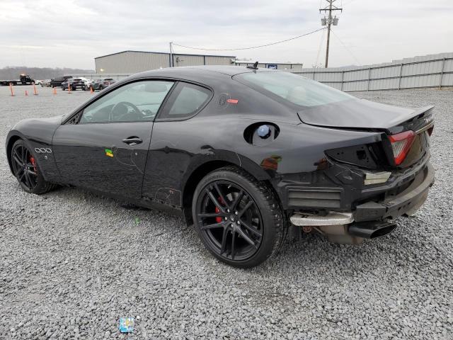 Image 2 of 2015 MASERATI GRANTURISMO S 2015 with VIN ZAM45VLA0F0127582