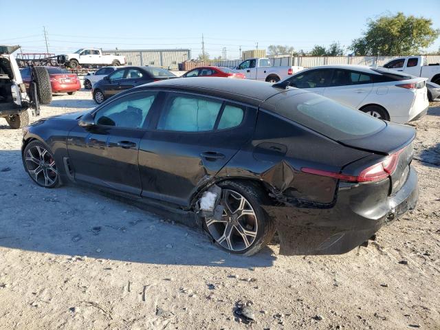 Изображение 2 2020 KIA STINGER GT 2020 с VIN KNAE35LC6L6083481