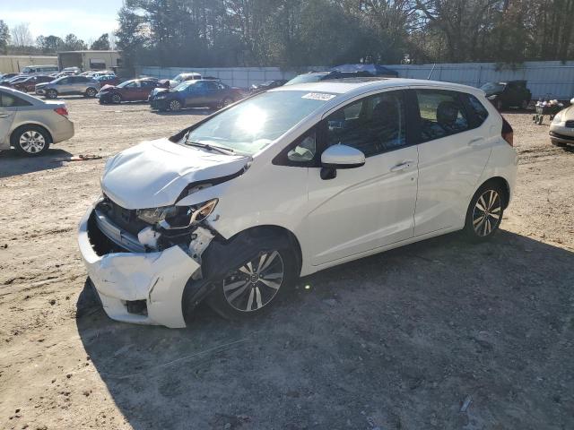 2016 HONDA FIT EX 2016 image