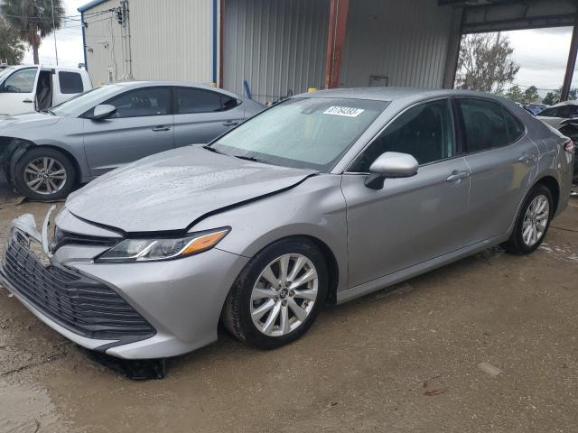 Image 1 of 2019 TOYOTA CAMRY L 2019 with VIN 4T1B11HK4KU165834
