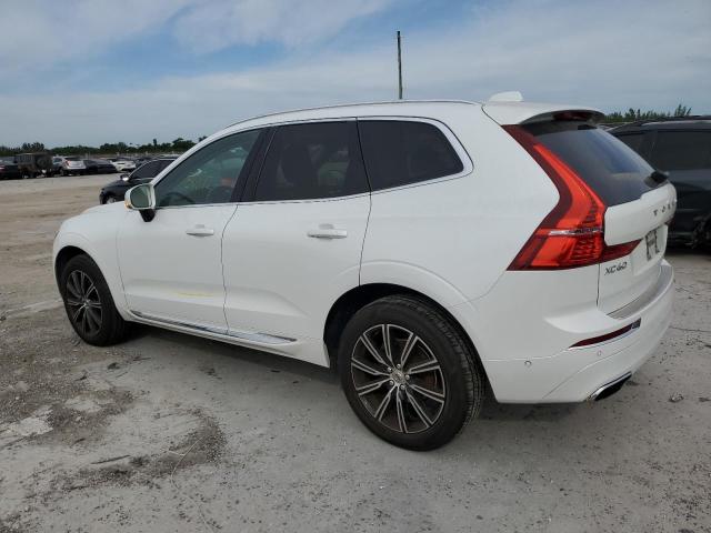 Obraz 2 z 2018 VOLVO XC60 T5 INSCRIPTION 2018 z VIN YV4102RL4J1030561