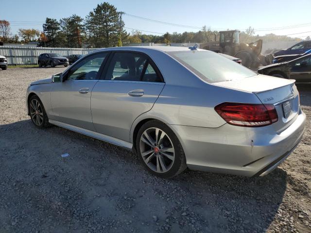 Image 2 of 2016 MERCEDES-BENZ E 350 4MATIC 2016 with VIN WDDHF8JB5GB306468