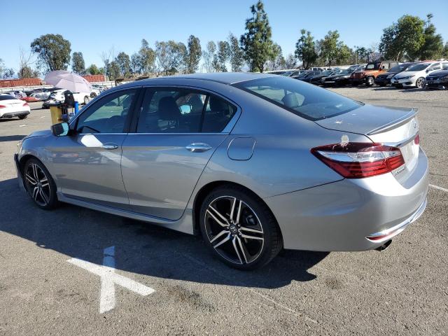 Obraz 2 z 2017 HONDA ACCORD SPORT SPECIAL EDITION 2017 z VIN 1HGCR2F19HA286890