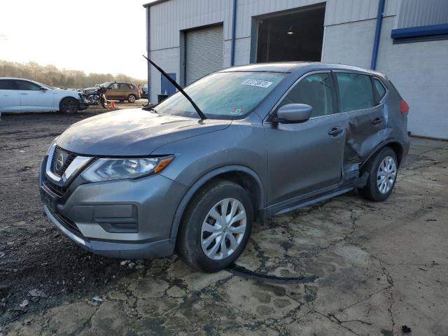Image 1 of 2017 NISSAN ROGUE S 2017 with VIN KNMAT2MV4HP603324