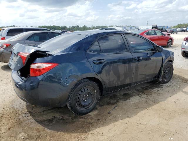 Image 3 of 2017 TOYOTA COROLLA L 2017 with VIN 5YFBURHE9HP665479