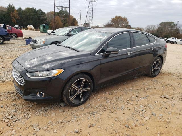 2015 FORD FUSION SE 2015 image