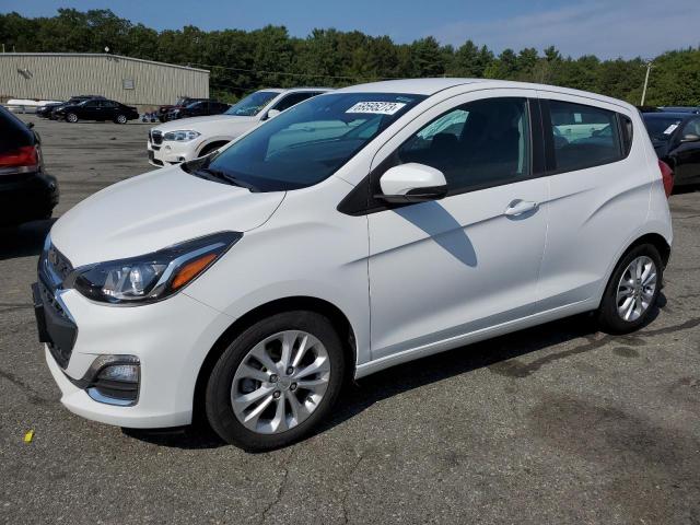 2020 CHEVROLET SPARK 1LT 2020 image