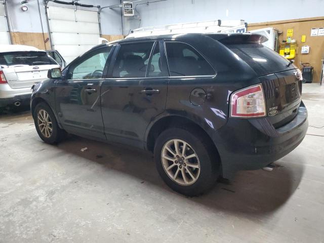 Obraz 2 z 2010 FORD EDGE SEL 2010 z VIN 2FMDK4JC2ABB22513