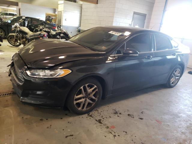 2015 FORD FUSION SE 2015 image