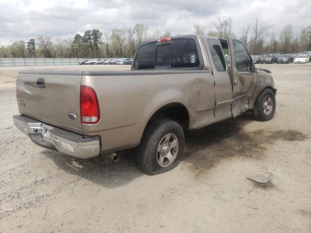 Obraz 3 z 2003 FORD F150  2003 z VIN 1FTRX17W53NB11878