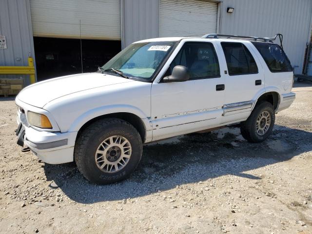 Obraz 1996 GMC JIMMY  1996