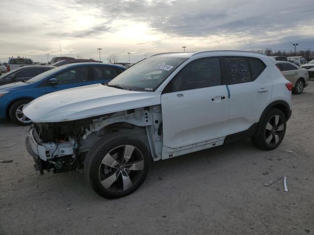 Obraz 1 z 2019 VOLVO XC40 T5 MOMENTUM 2019 z VIN YV4162UK4K2123685
