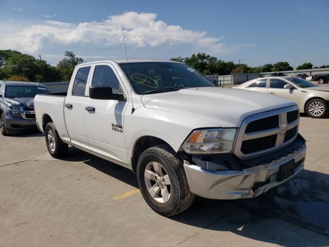 Image 1 of 2015 RAM 1500 ST 2015 with VIN 1C6RR6FG8FS590411
