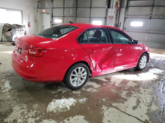 Image 3 of 2015 VOLKSWAGEN JETTA SE 2015 with VIN 3VWD17AJ6FM236802