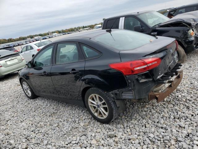 Изображение 2 2016 FORD FOCUS SE 2016 с VIN 1FADP3F2XGL233678