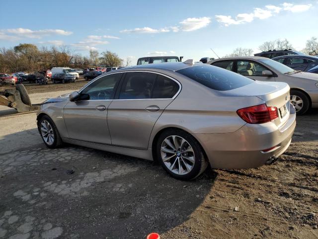Obraz 2 z 2016 BMW 528 I 2016 z VIN WBA5A5C58GD528876