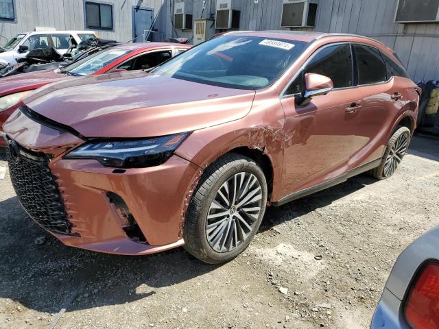 Изображение 2023 LEXUS RX 350 PREMIUM 2023