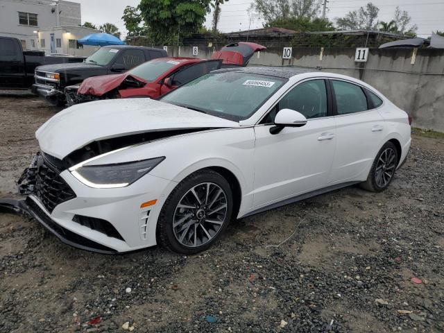 2023 HYUNDAI SONATA LIMITED 2023 image