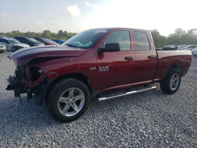 Obraz 2017 RAM 1500 ST 2017
