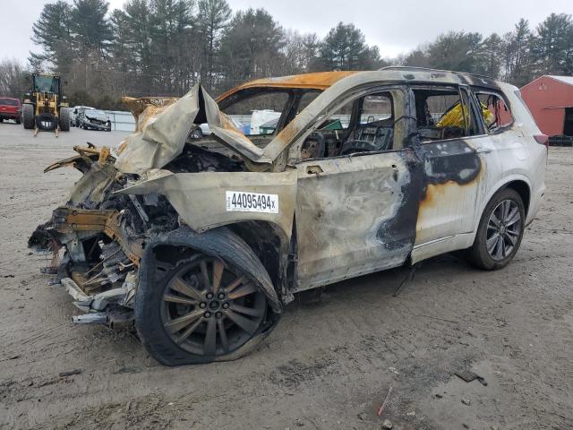 Obraz 2020 CADILLAC XT6 PLATINUM PREMIUM LUXURY 2020