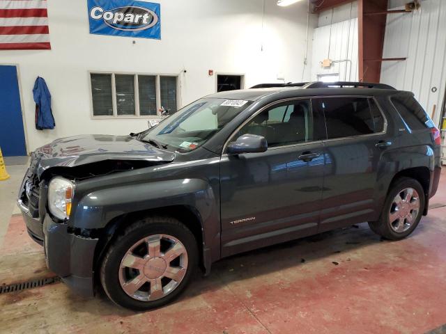 Obraz 2011 GMC TERRAIN SLT 2011