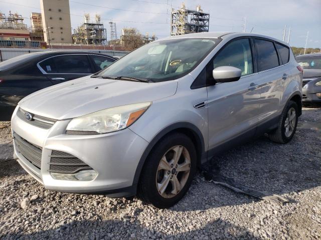 Image 1 of 2015 FORD ESCAPE SE 2015 with VIN 1FMCU0GX4FUA99391