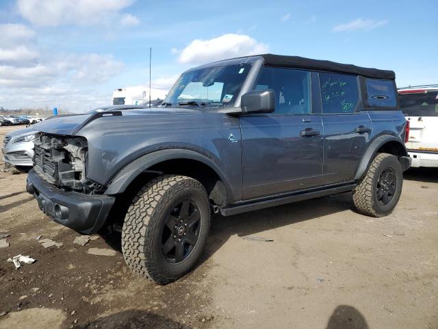 2022 FORD BRONCO BASE 2022 image