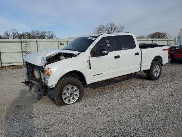 Image 1 of 2022 FORD F250 SUPER DUTY 2022 with VIN 1FT7W2BT4NED77988